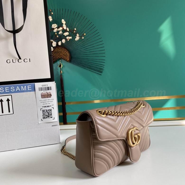 Gucci Handbags 38